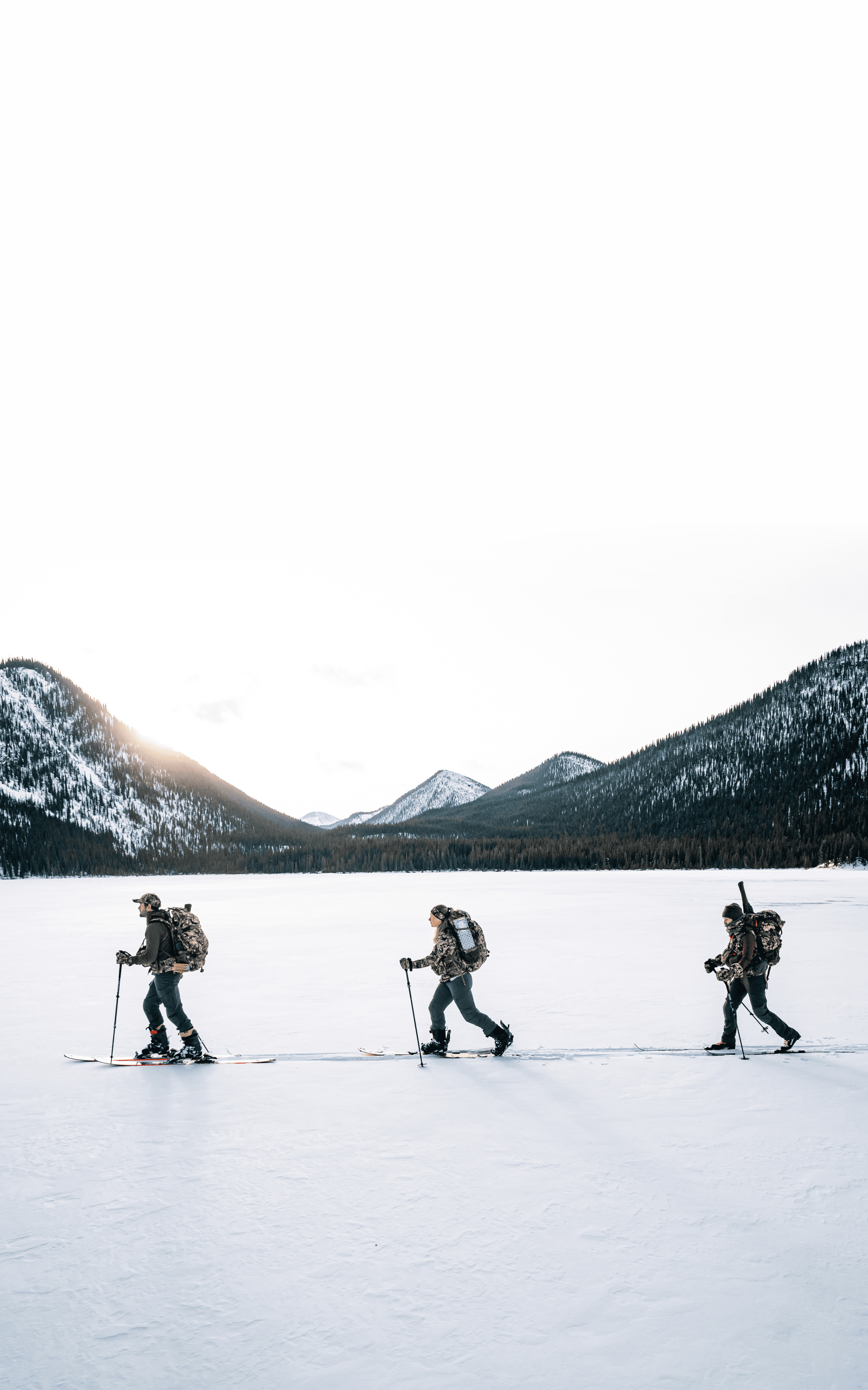 Carrying the Tag | SITKA Gear