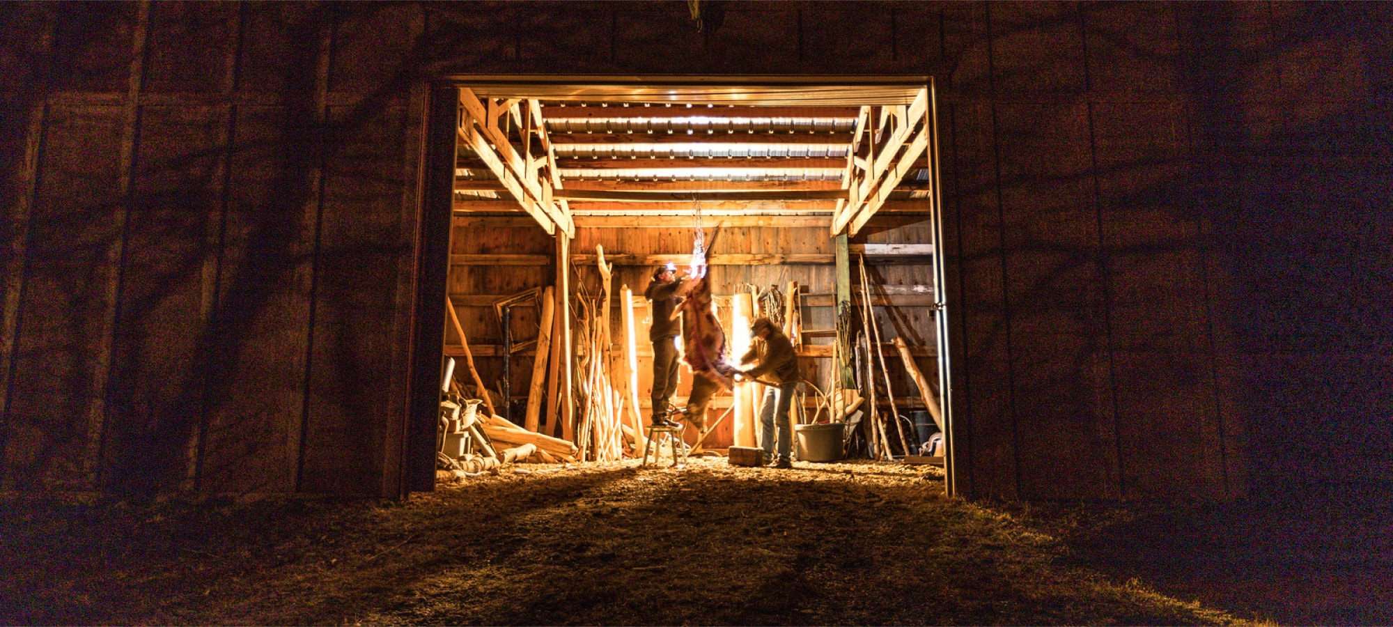 In-Depth Wild Game Butchering Tips with Sierra Jepsen | SITKA Gear