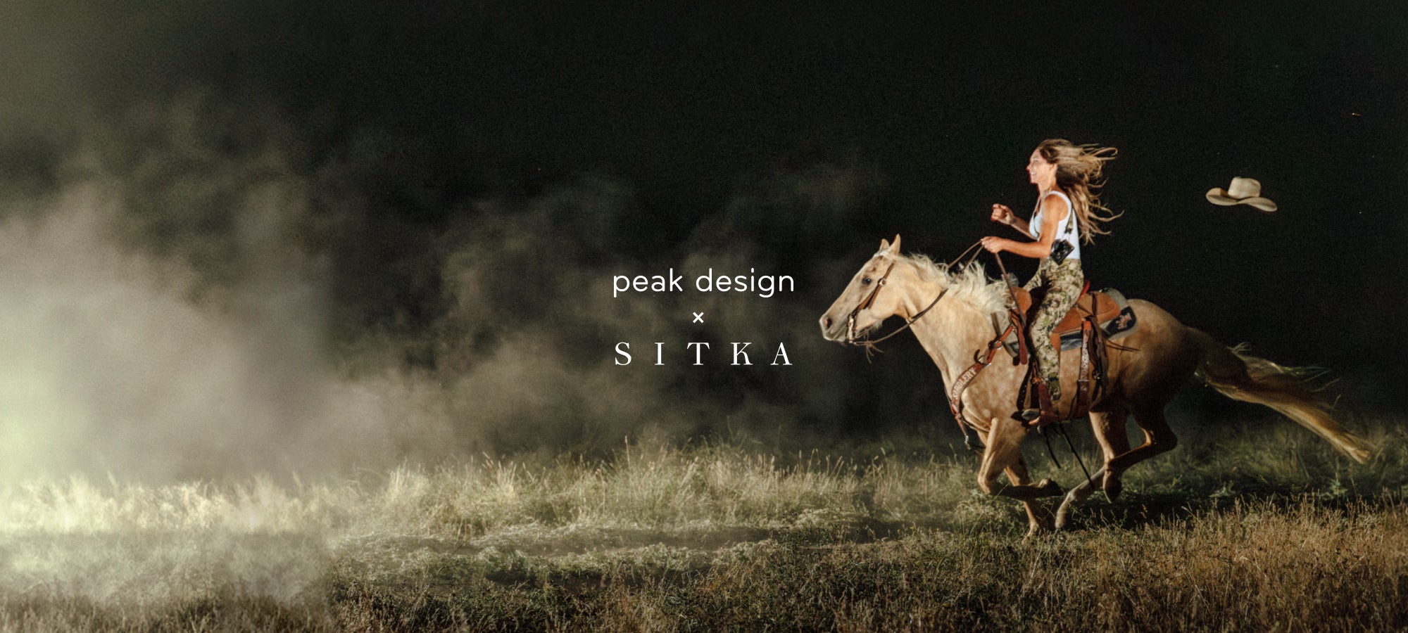 SITKA Studio x Peak Design | SITKA Gear