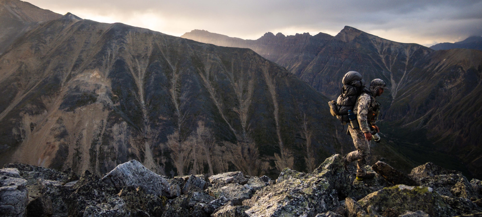 DIVERGE 13 Photo Contest | SITKA Gear