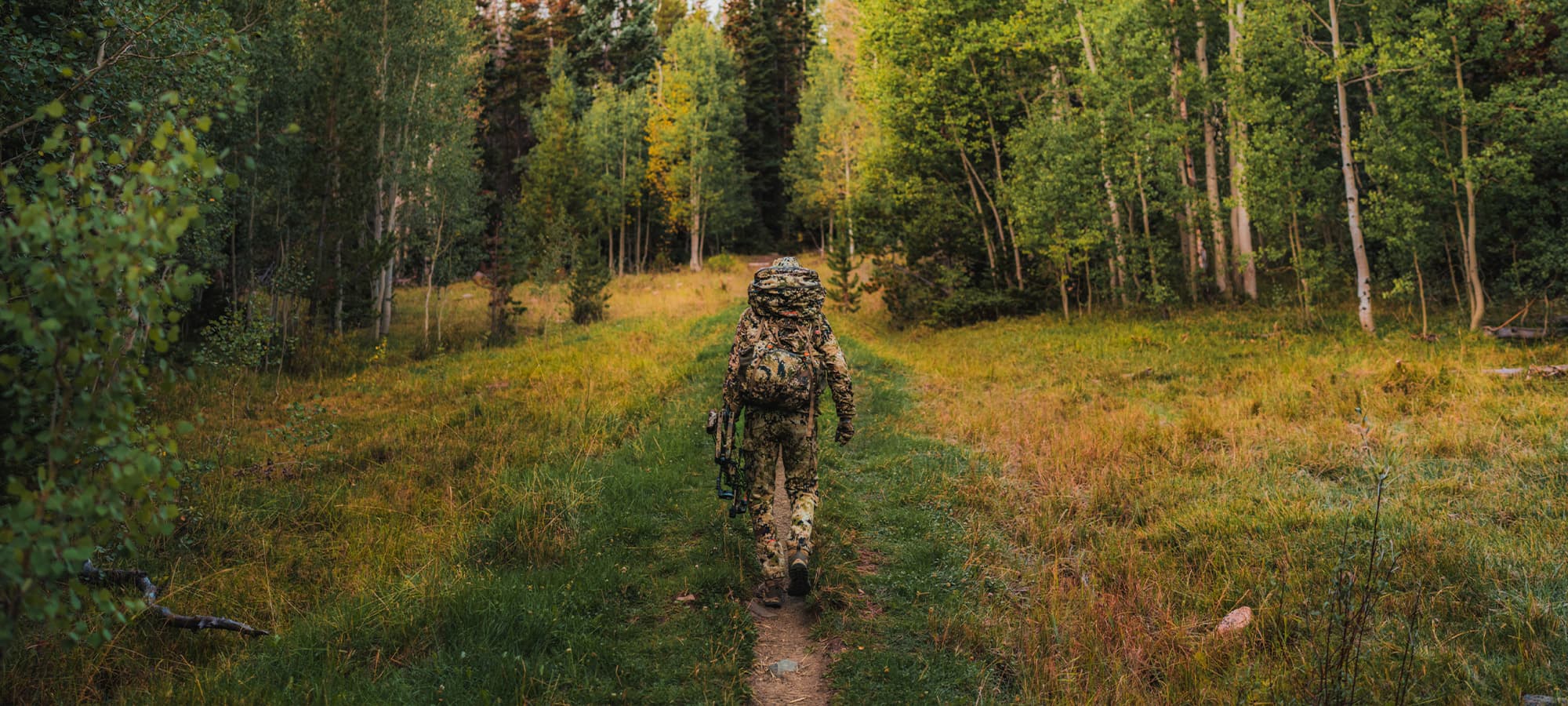 Once in a Lifetime | SITKA Gear