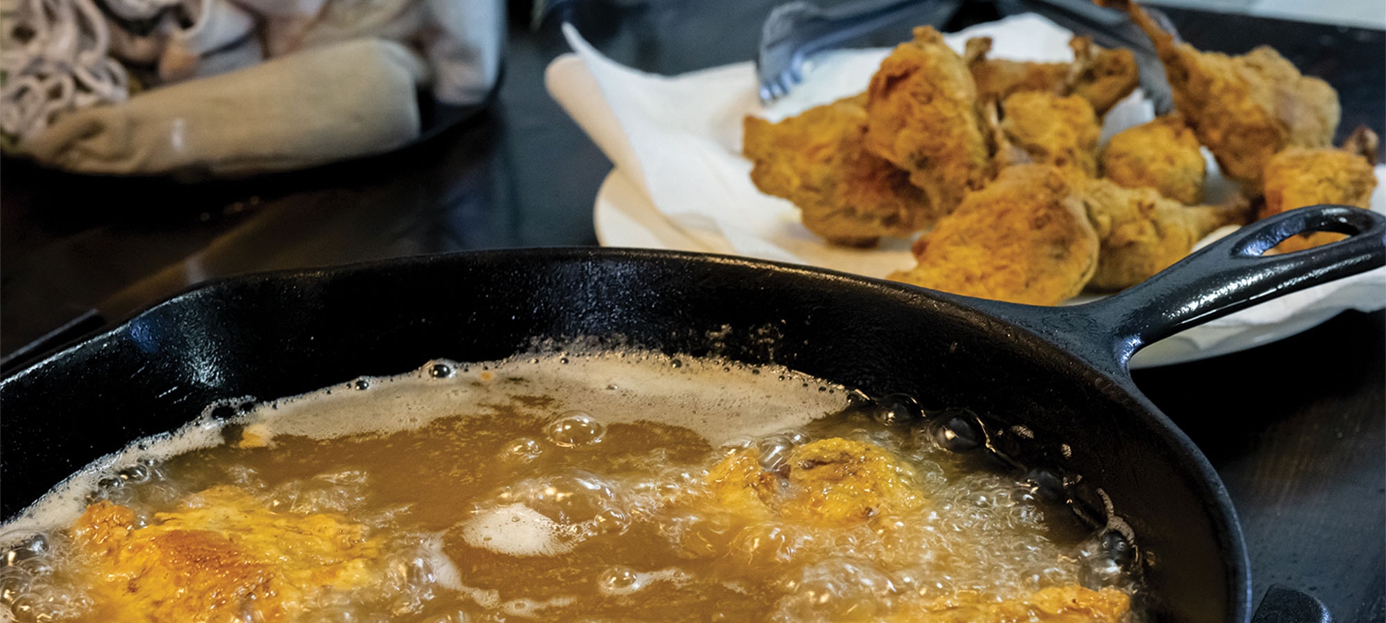 Spicy Cranberry Duck Wings | SITKA Gear