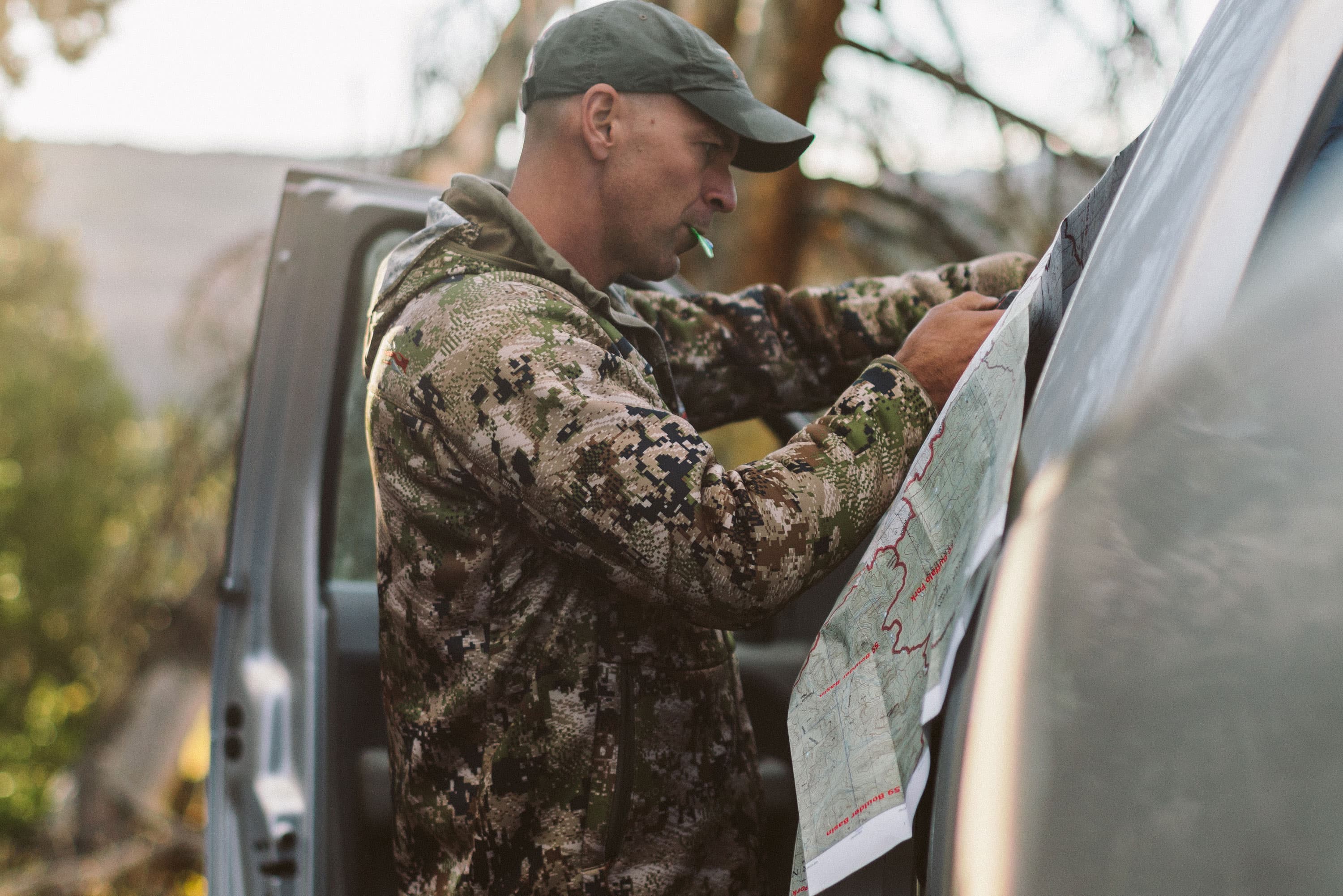 5 Elk Hunting Mistakes image 4