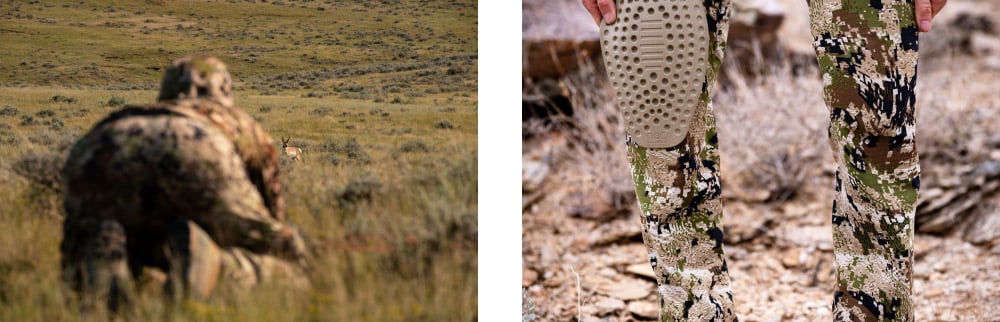 5 Stealth Tactics for Spot-and-Stalk Hunting