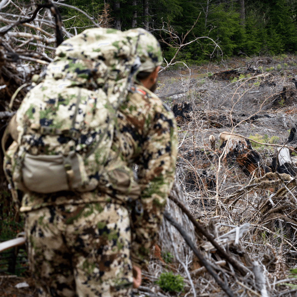 5 Stealth Tactics for Spot-and-Stalk Hunting