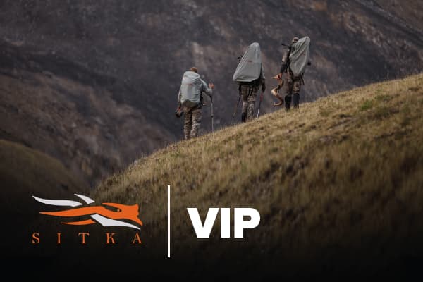 3rd Annual Exclusive Guides & Outfitters Event