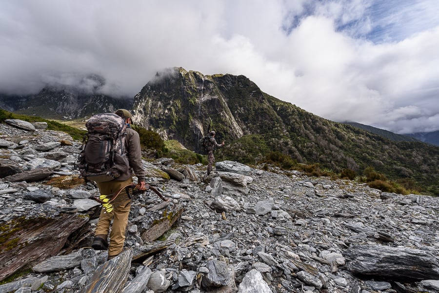 7 Reasons You Need to Hunt New Zealand