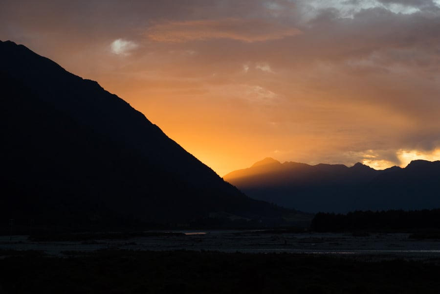 7 Reasons You Need to Hunt New Zealand