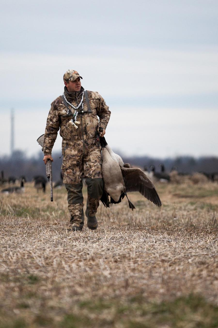 Q&A With Athletes Field and Clay Hudnall