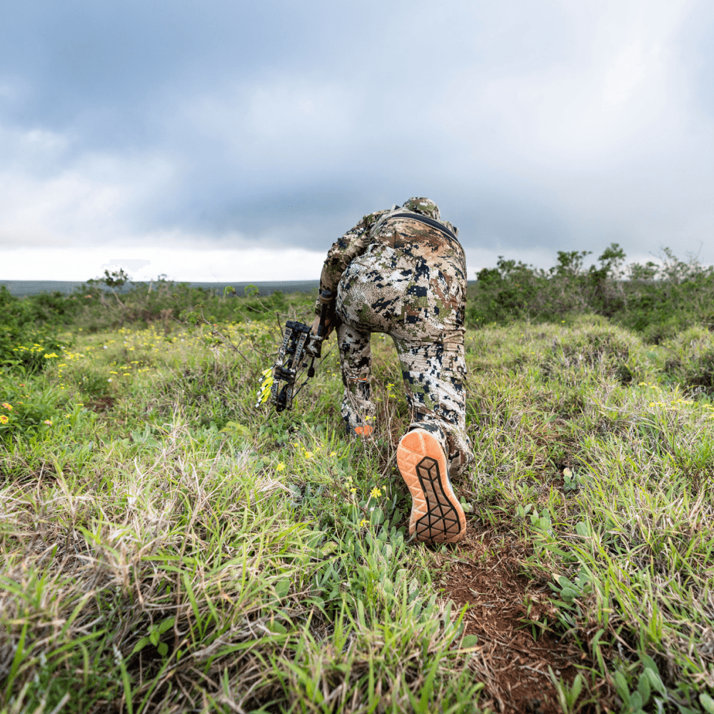 5 Stealth Tactics for Spot-and-Stalk Hunting