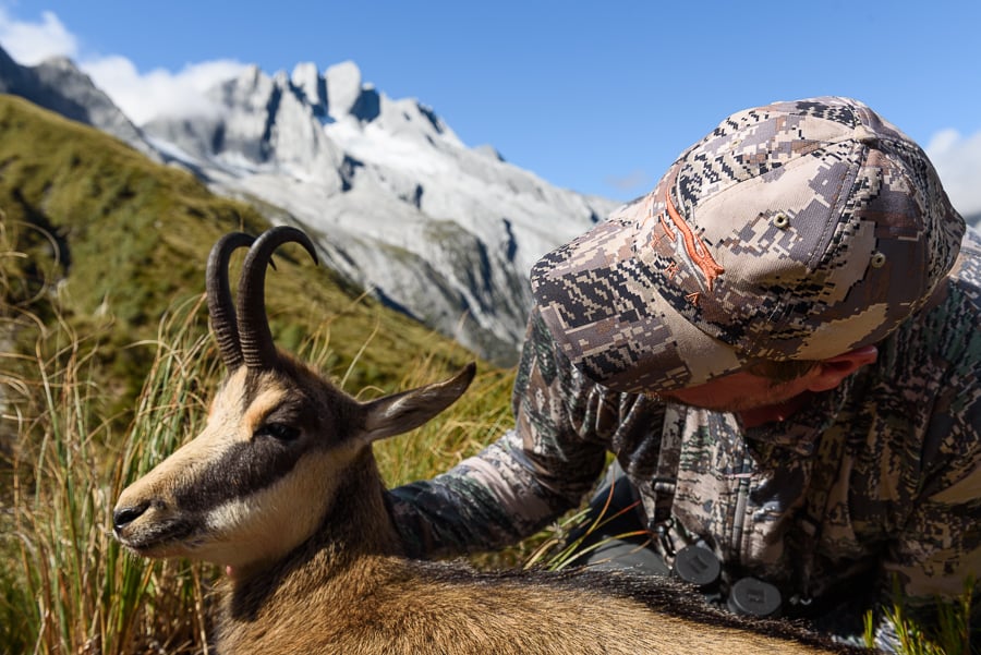 7 Reasons You Need to Hunt New Zealand