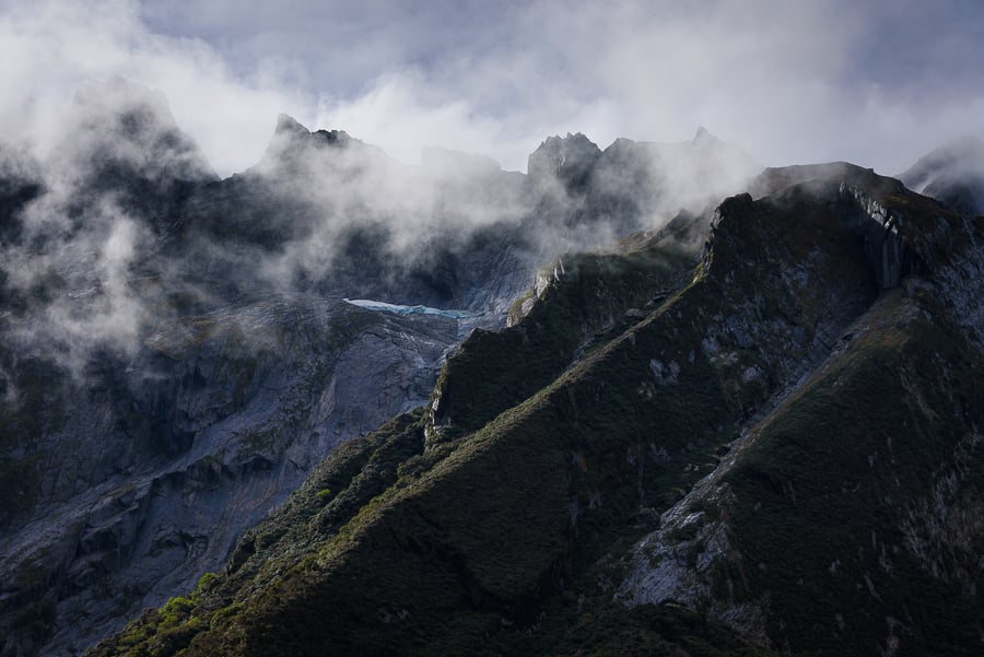 7 Reasons You Need to Hunt New Zealand