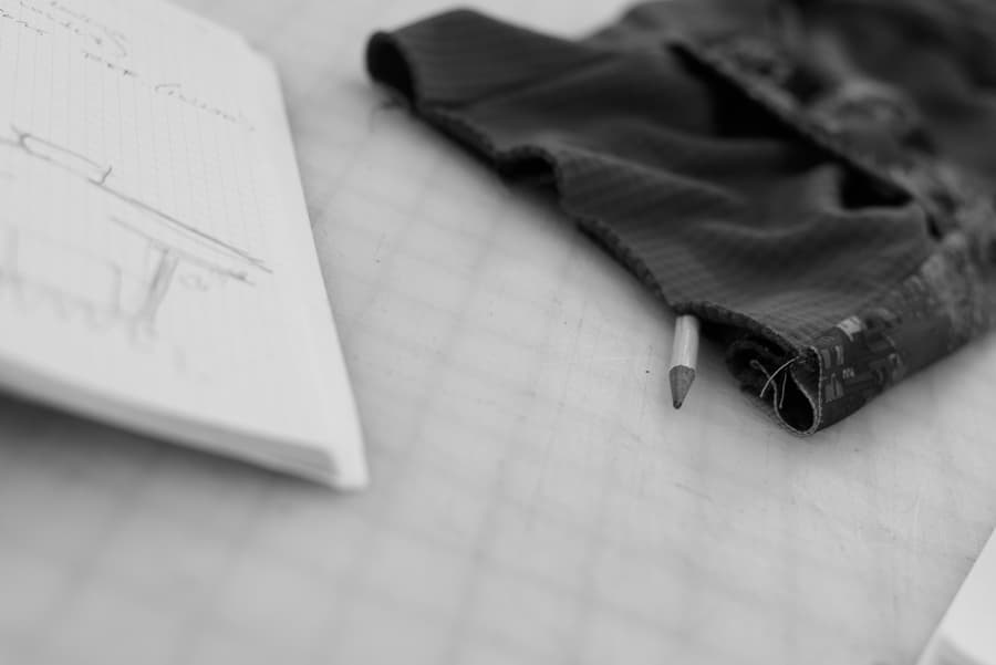 The Darkroom: Built with Purpose