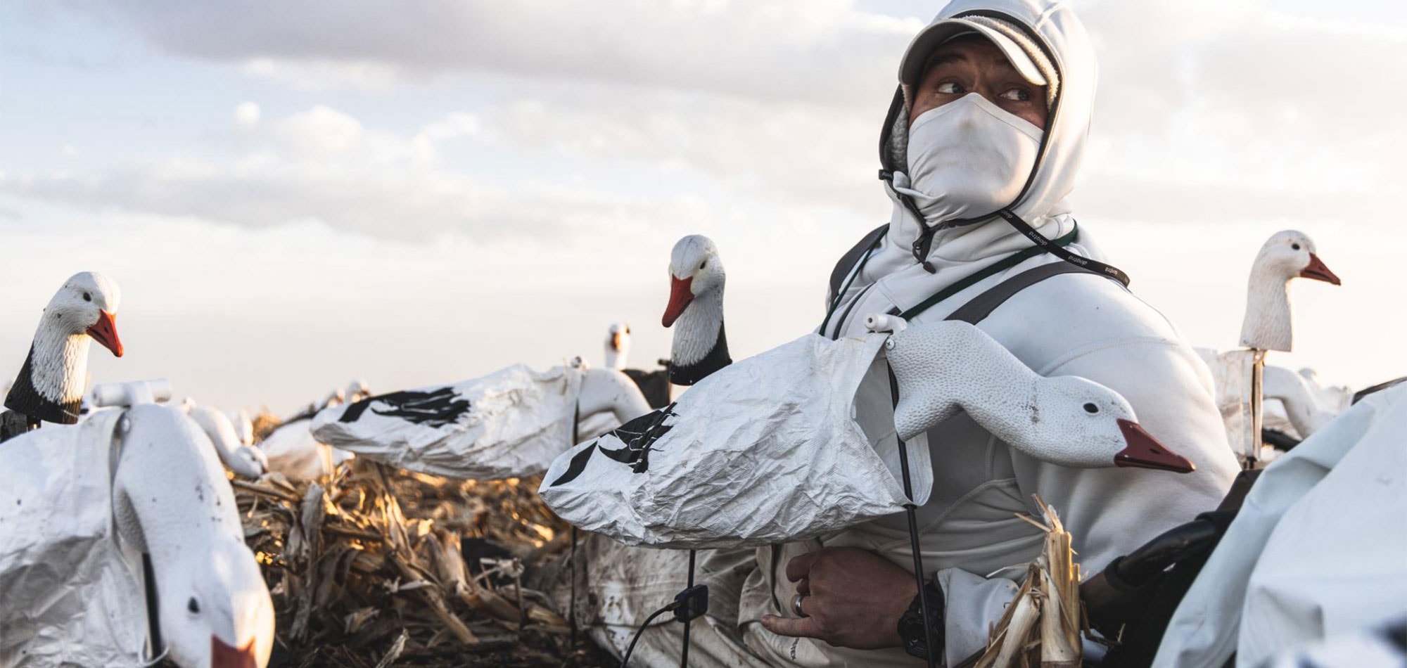 Chasing Snows | SITKA Gear