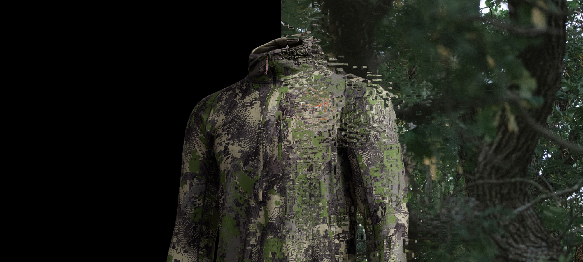 Optifade Cover Concealment | SITKA Gear