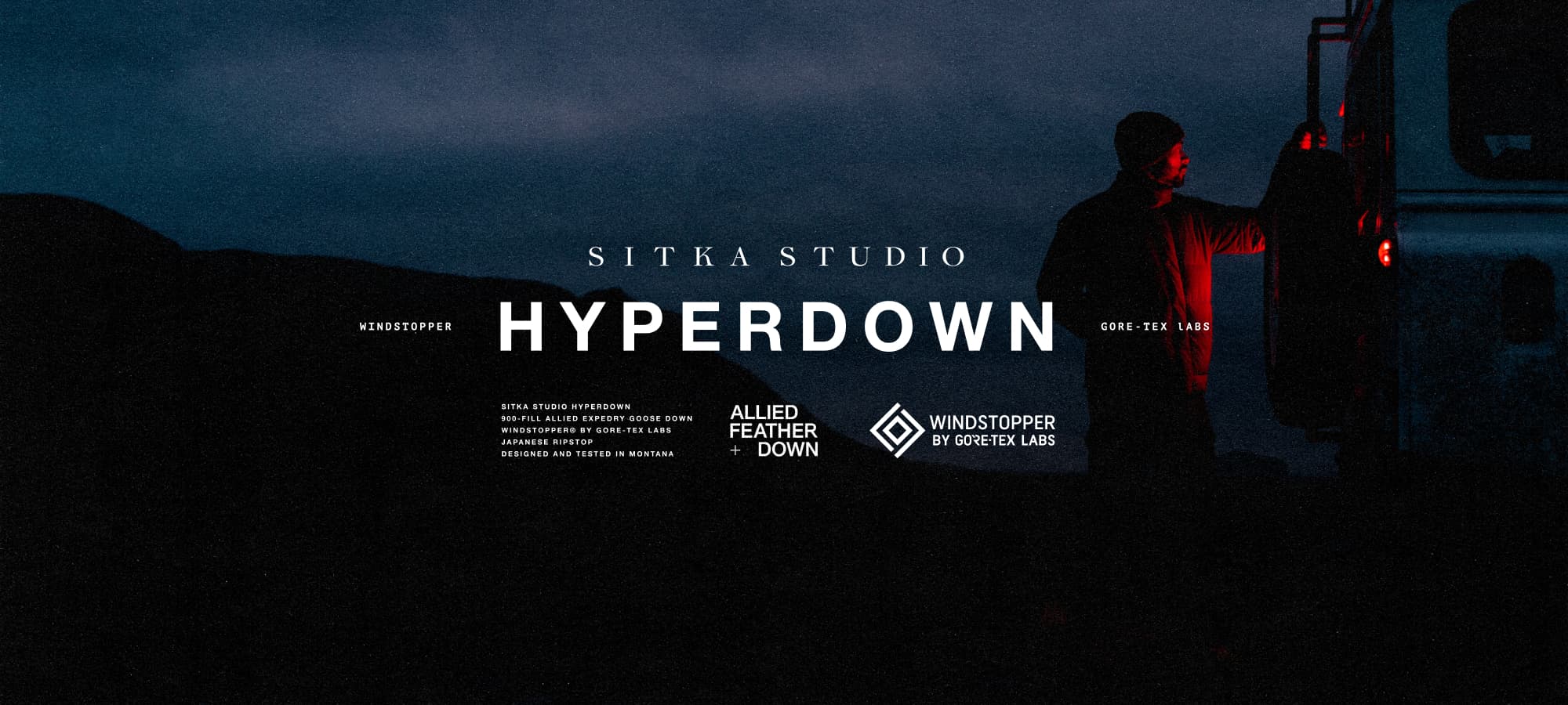 SITKA Studio .006 | SITKA Gear