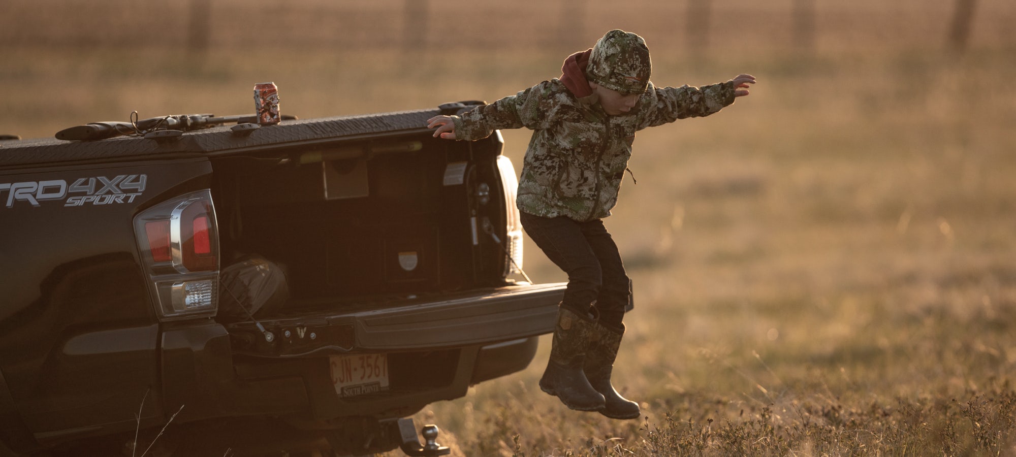 Holiday Gift Ideas for Youth | SITKA Gear