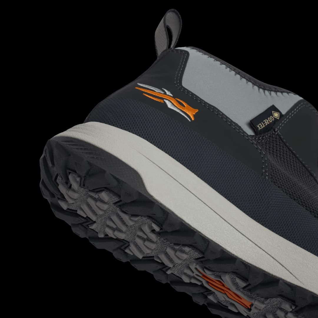 Sitca Rovers Rover GORE-TEX | Obsidian | SITKA Gear
