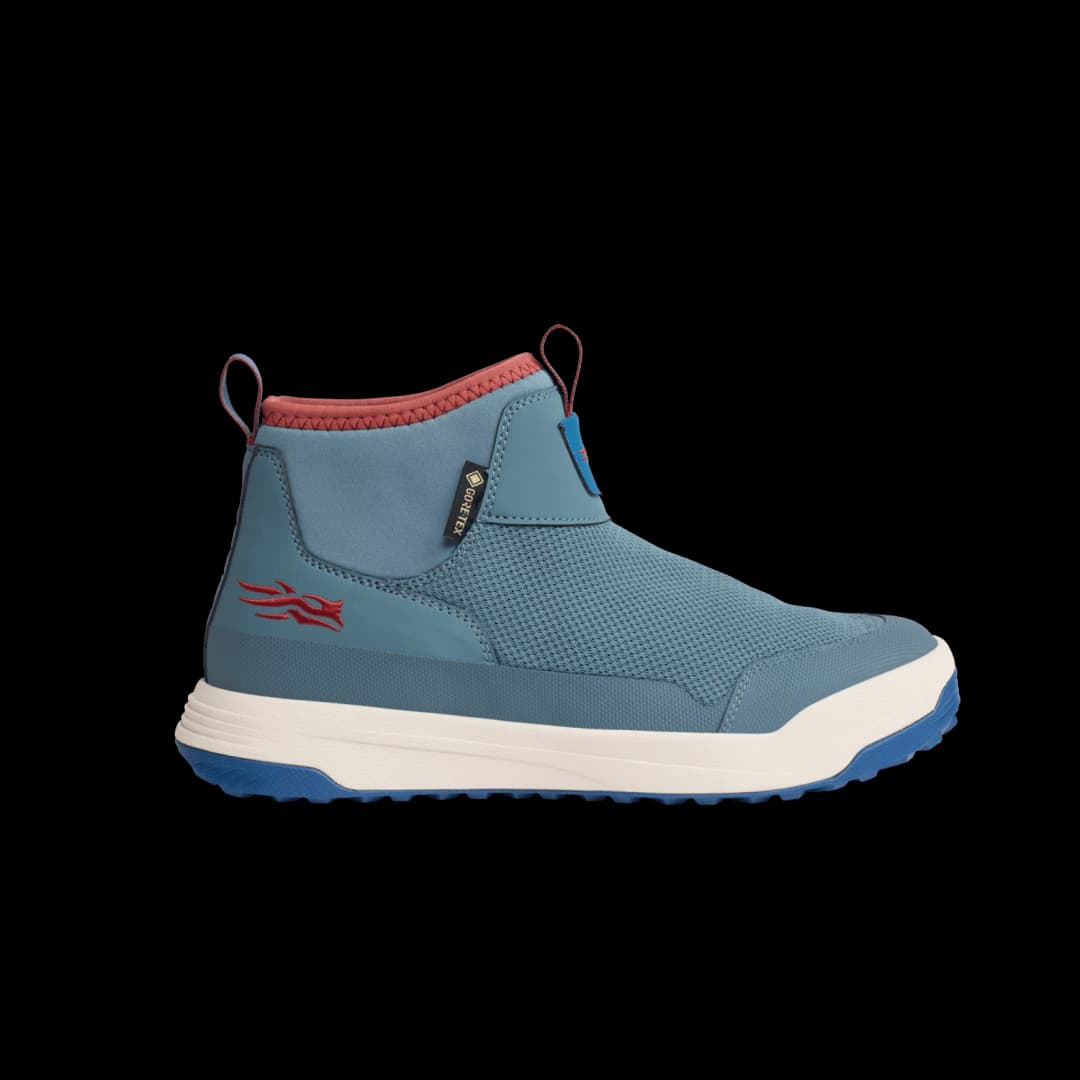 Sitca Rovers Rover GORE-TEX | Gravel Blue | SITKA Gear