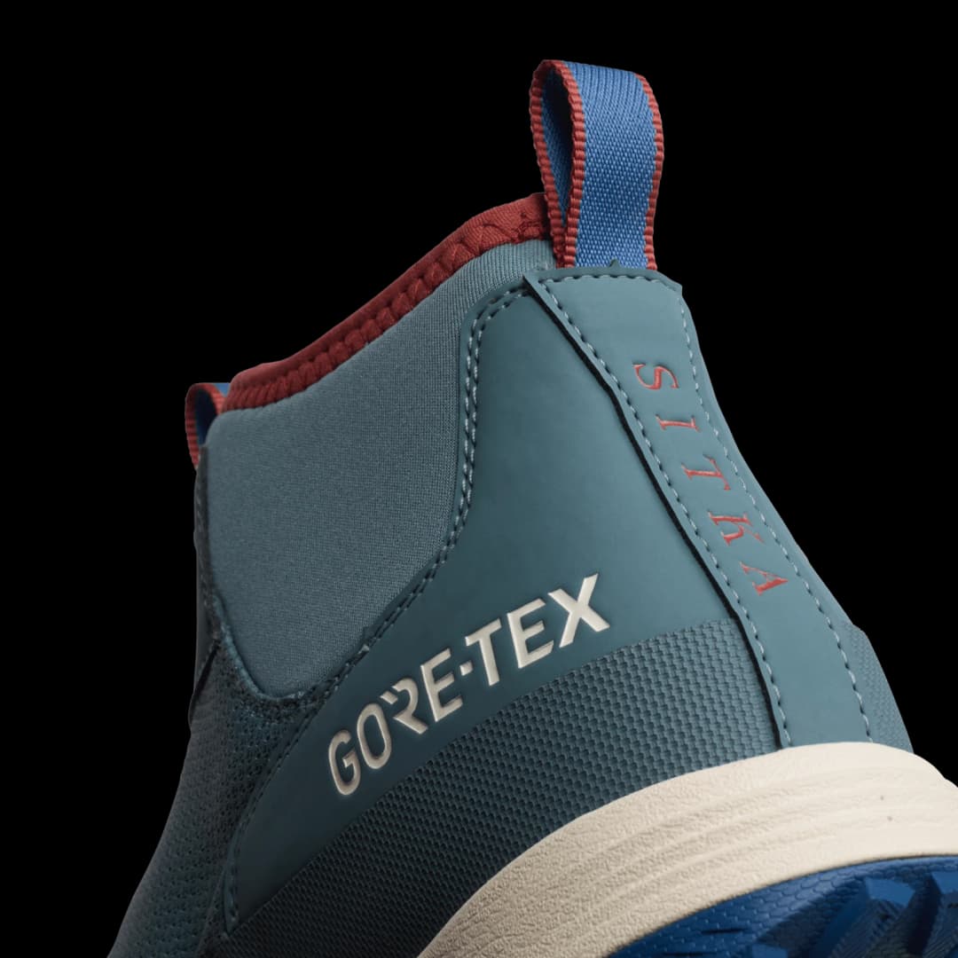 Sitca Rovers Rover GORE-TEX | Gravel Blue | SITKA Gear