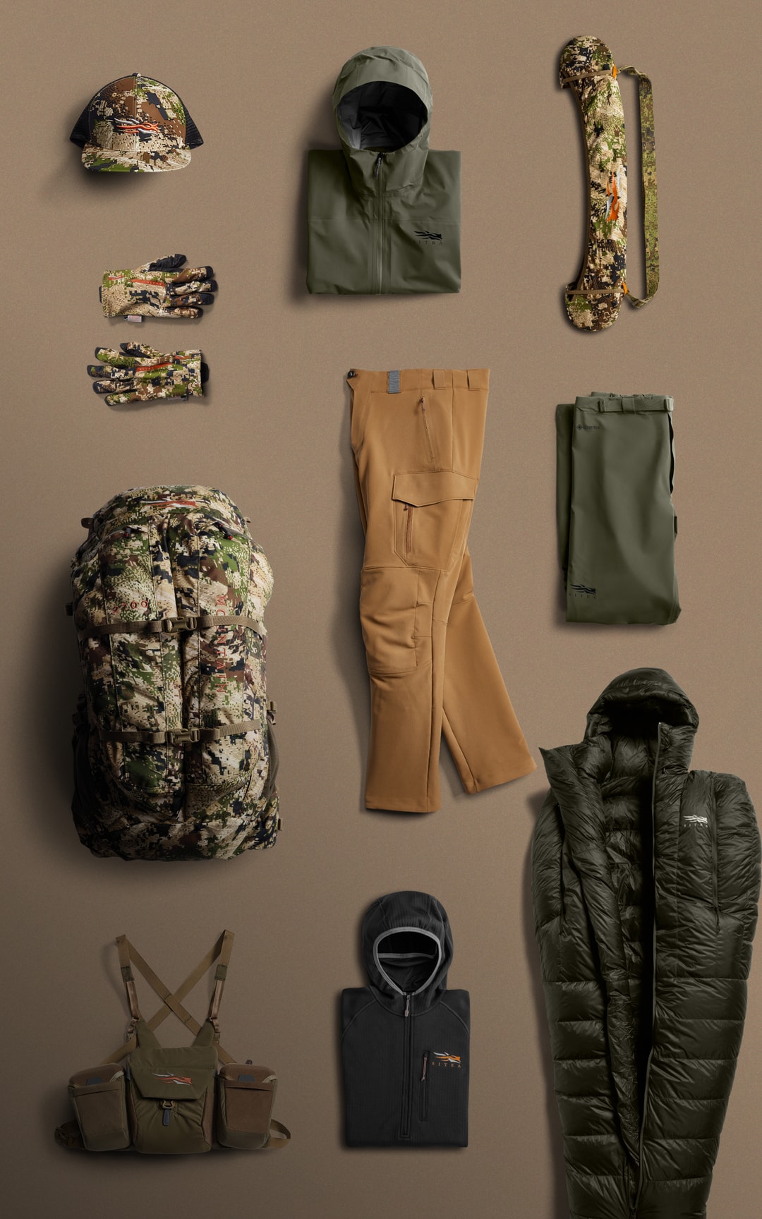 Technical & HighPerformance Hunting Gear SITKA Gear