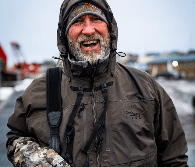 Technical & HighPerformance Hunting Gear SITKA Gear