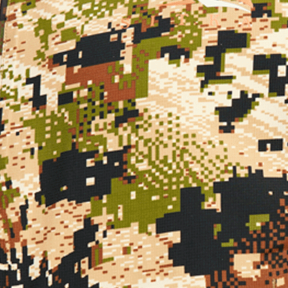 Optifade Pattern SITKA Gear Technology: Optifade Concealment | Turning Clothing Into Gear