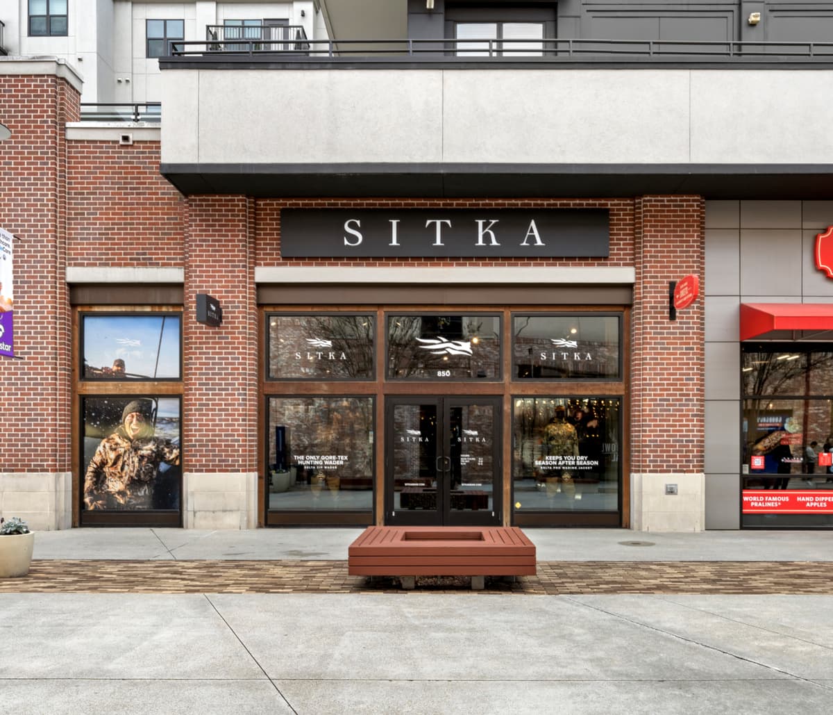 Sitka Mouse All SITKA Gear Retailers | SITKA Gear