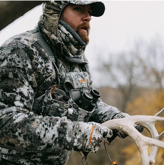 Whitetail Ropa Deer Hunting Gear: Whitetail Hunting Clothes & Accessories | SITKA Gear ...