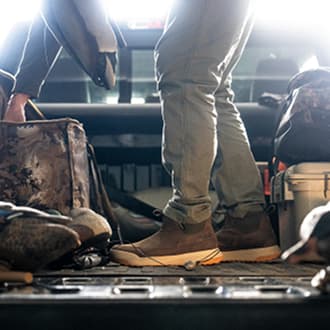 Sitca Rovers Rugged Outdoor Boots & Shoes | SITKA Gear | SITKA Gear