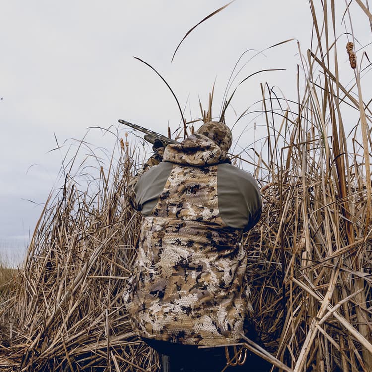Optifade Background SITKA Gear Technology: Optifade Concealment | Turning Clothing Into Gear