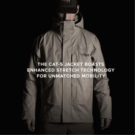 Sitka Mouse SITKA Gear | Turning Clothing Into Gear