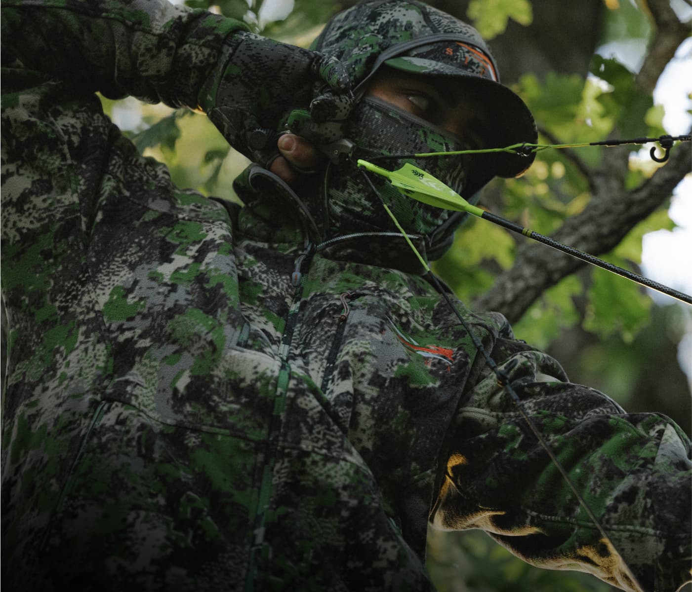 Optifade Background Optifade Cover - Concealment | SITKA Gear