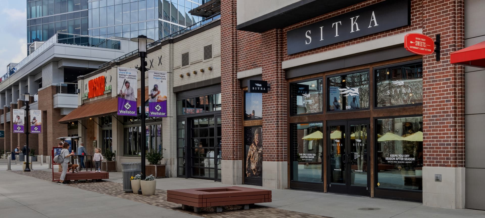 SITKA Gear - Atlanta Hunting & Outdoor Gear Store
