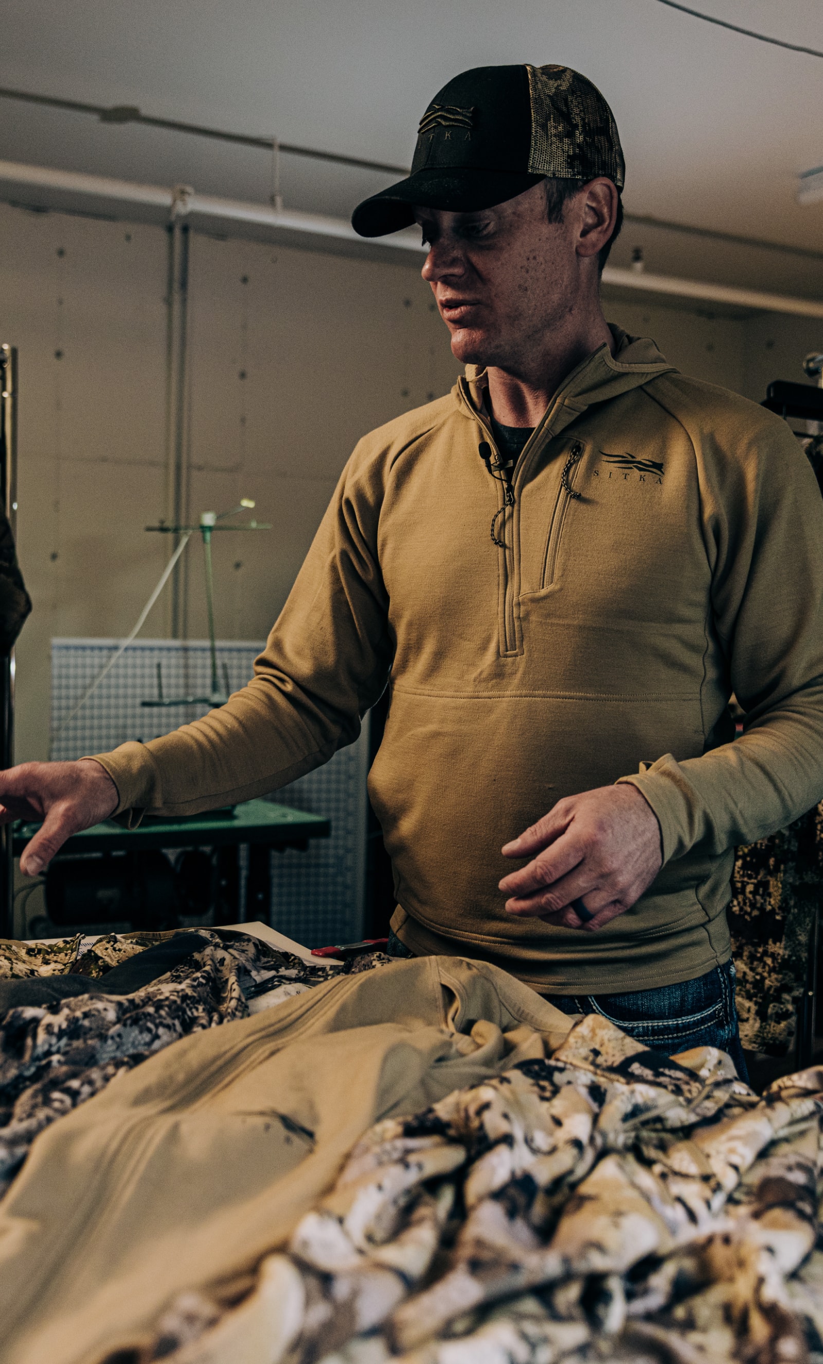 Size Charts SITKA Gear