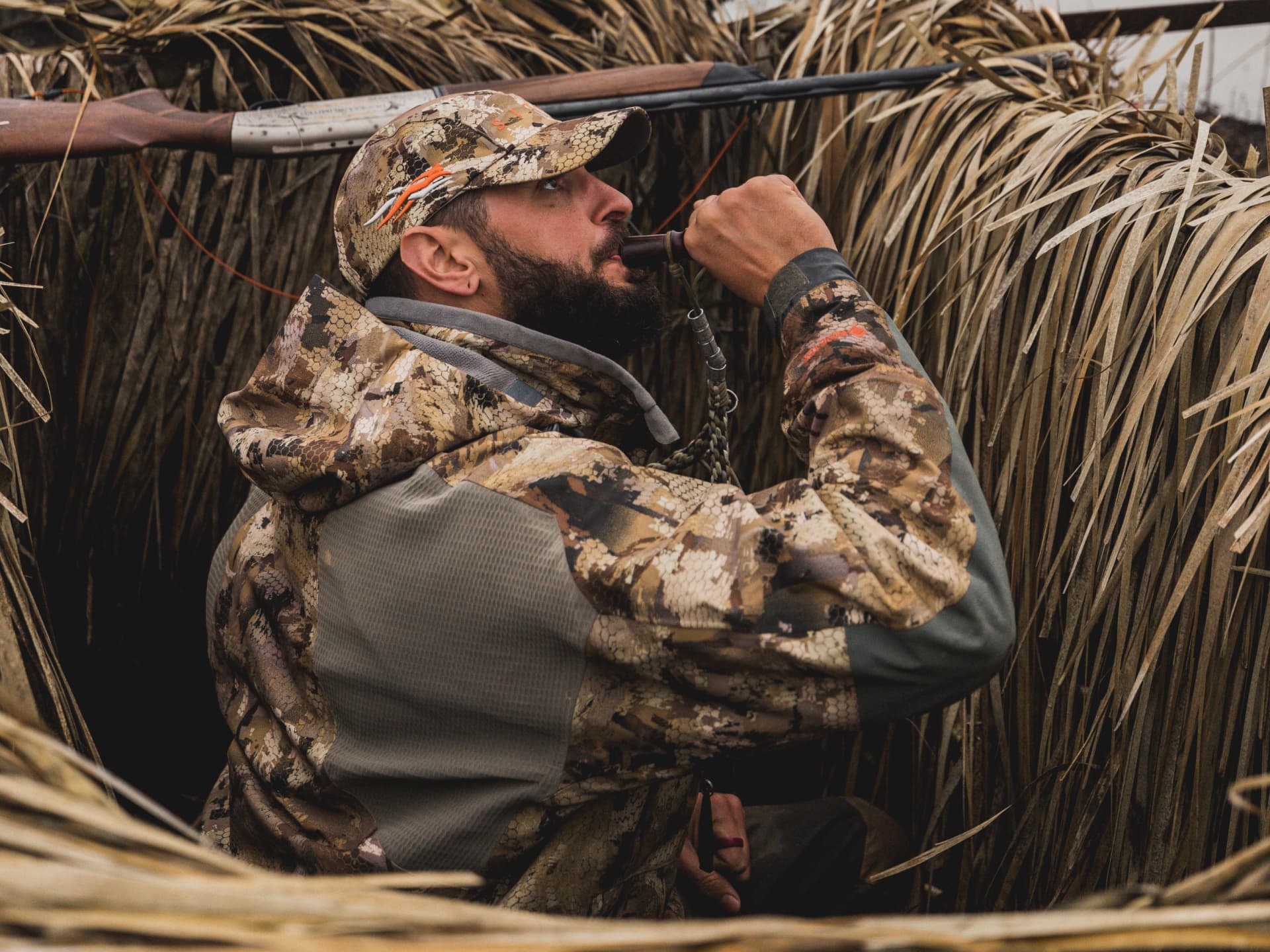 Technical & HighPerformance Hunting Gear SITKA Gear