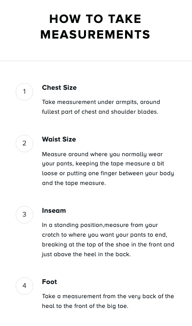 What Size Waders Do I Need? Sizing Guide | SITKA Gear | SITKA Gear