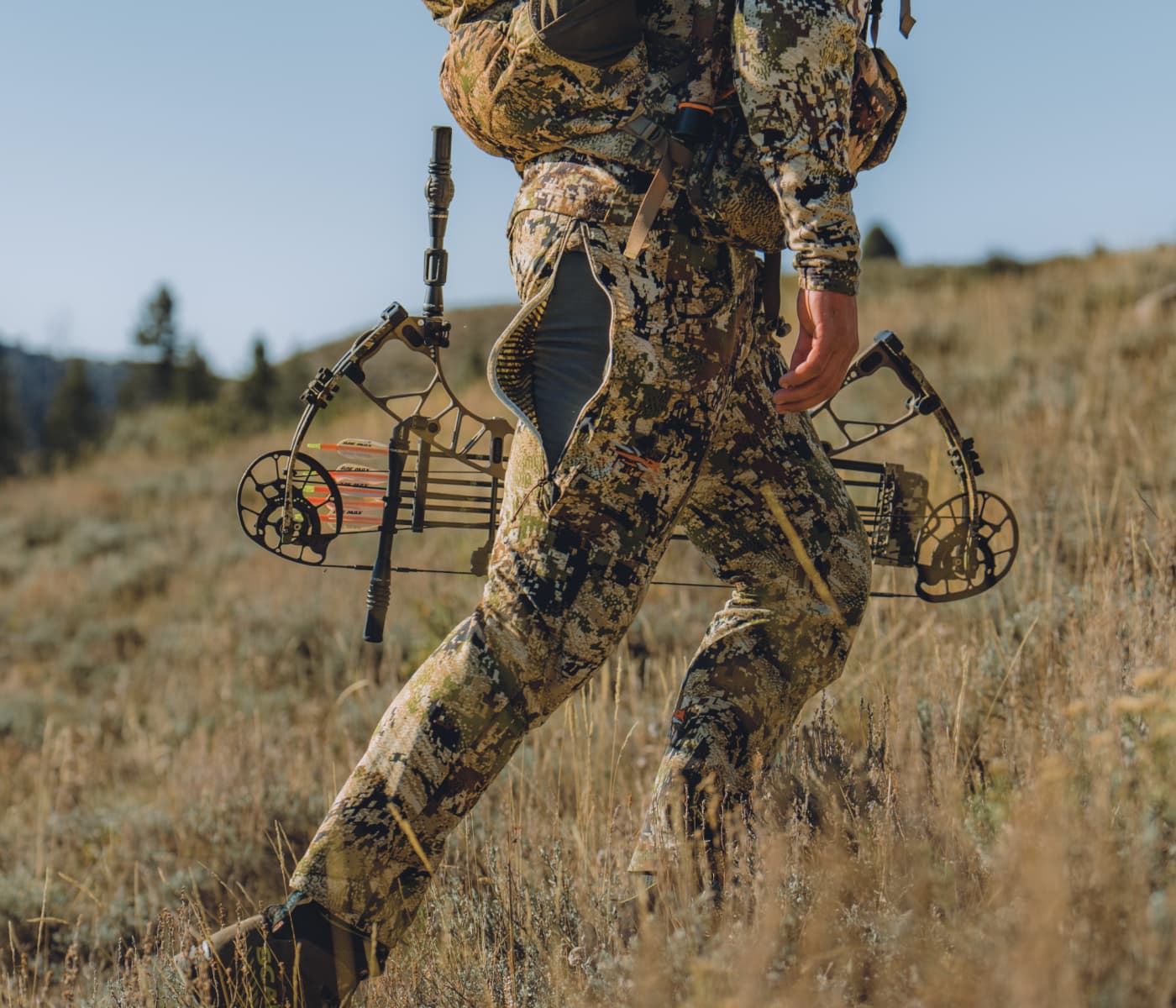 Technical & HighPerformance Hunting Gear SITKA Gear