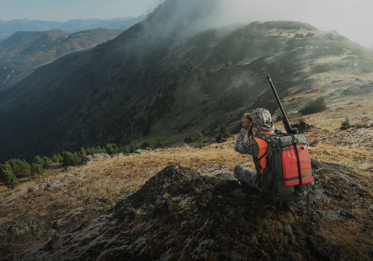 Find SITKA Gear Stores Turning Clothing Into Gear
