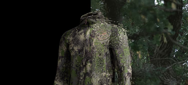 Optifade Pattern Optifade Cover - Concealment | SITKA Gear