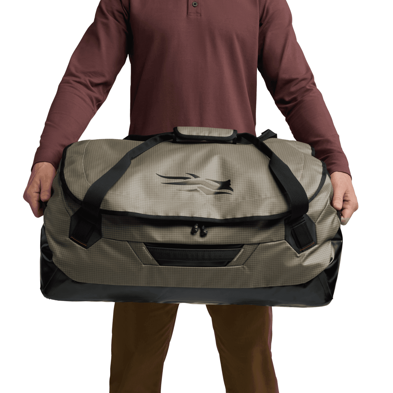 Drifter Duffle 75L | Oak | SITKA Gear Drifter Duffle 75L | Oak | SITKA Gear