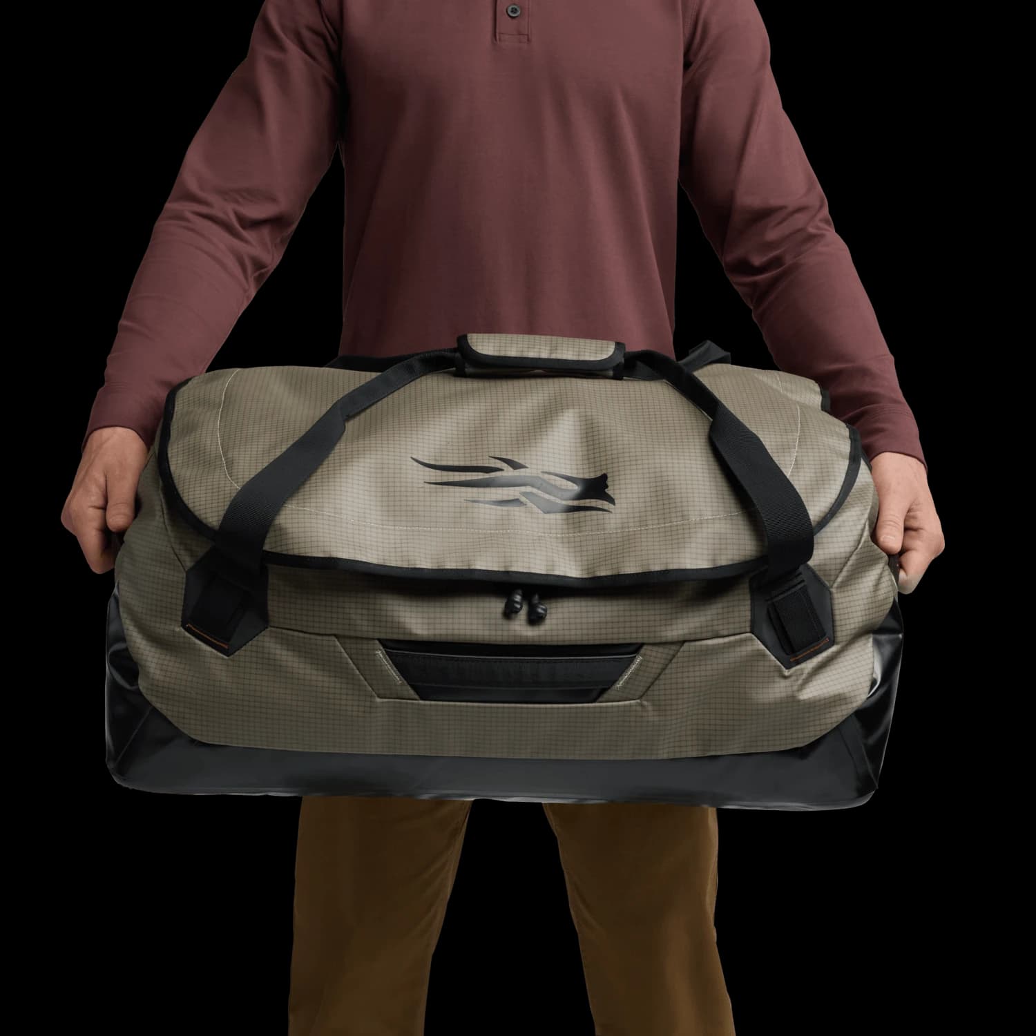 Drifter Duffle 75L | Oak | SITKA Gear | SITKA Gear Drifter Duffle 75L | Oak | SITKA Gear | SITKA Gear