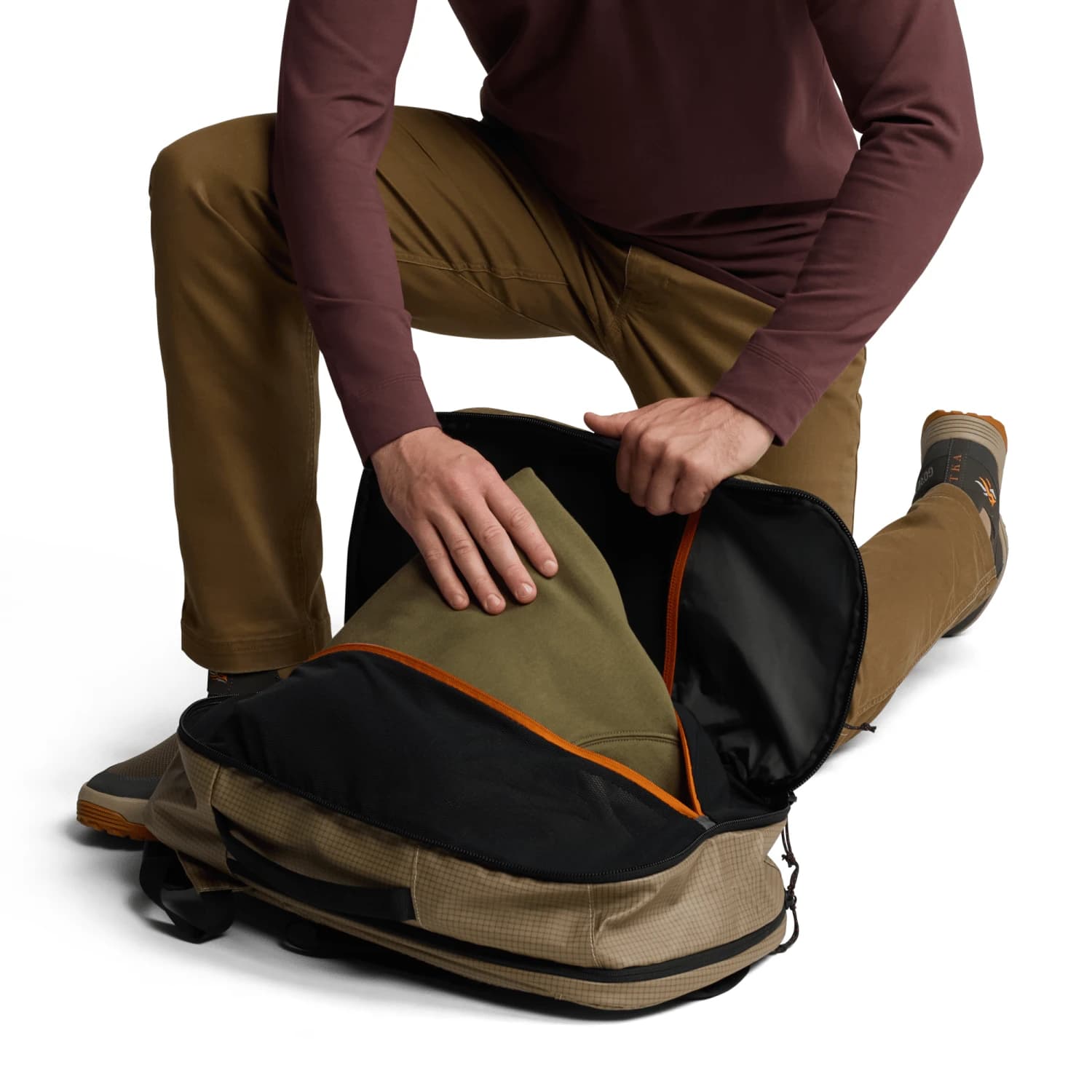 Drifter Travel Pack | Oak | SITKA Gear | SITKA Gear Drifter Travel Pack | Oak | SITKA Gear | SITKA Gear