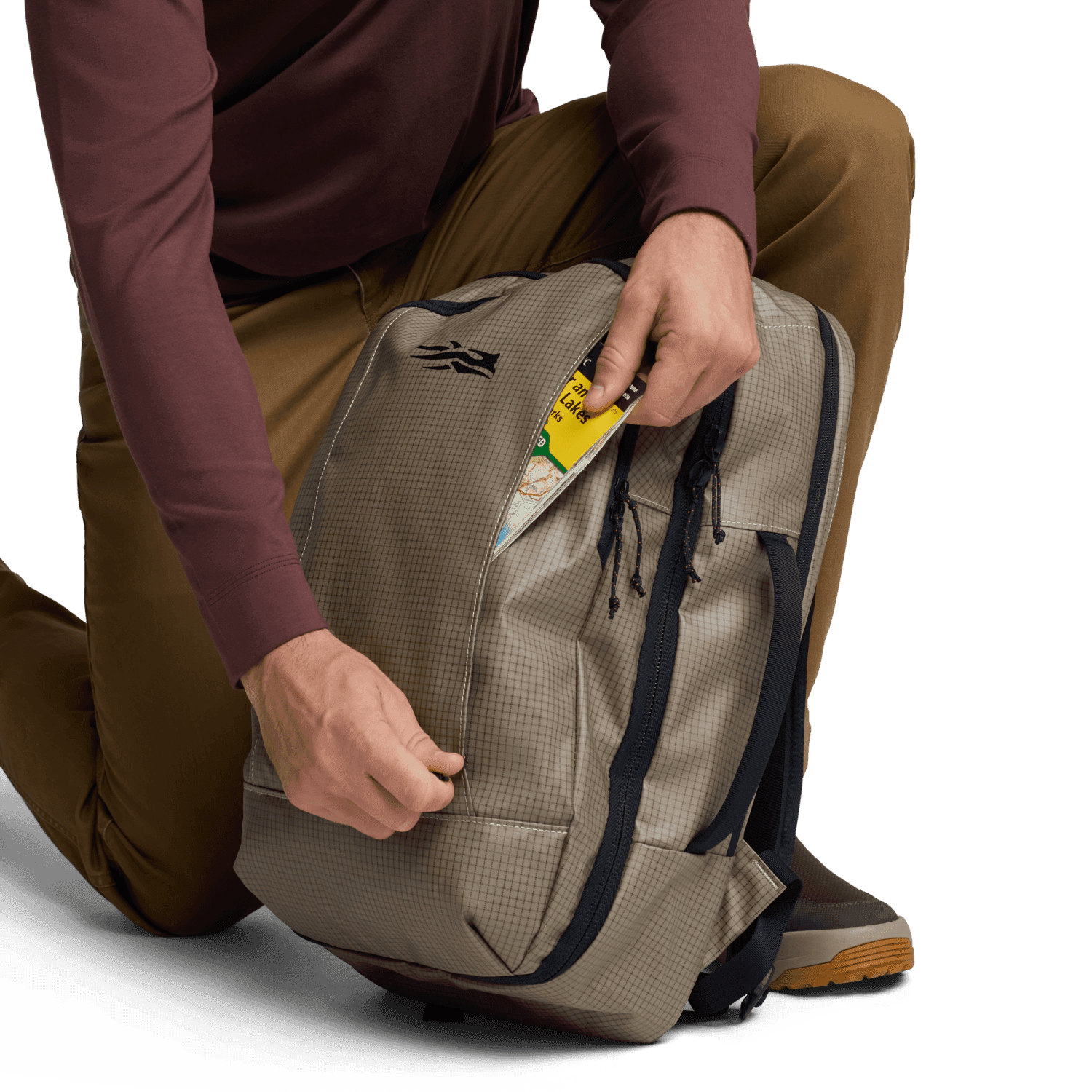 Drifter Travel Pack | Oak | SITKA Gear Drifter Travel Pack | Oak | SITKA Gear