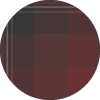 Cherry Red Fall Plaid