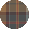 Cherry Sequoia Plaid