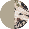 Light Tan Subalpine