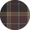 Metal Cherry Plaid
