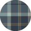 Midnight Spruce Plaid