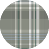 Herb Green Spring Plaid